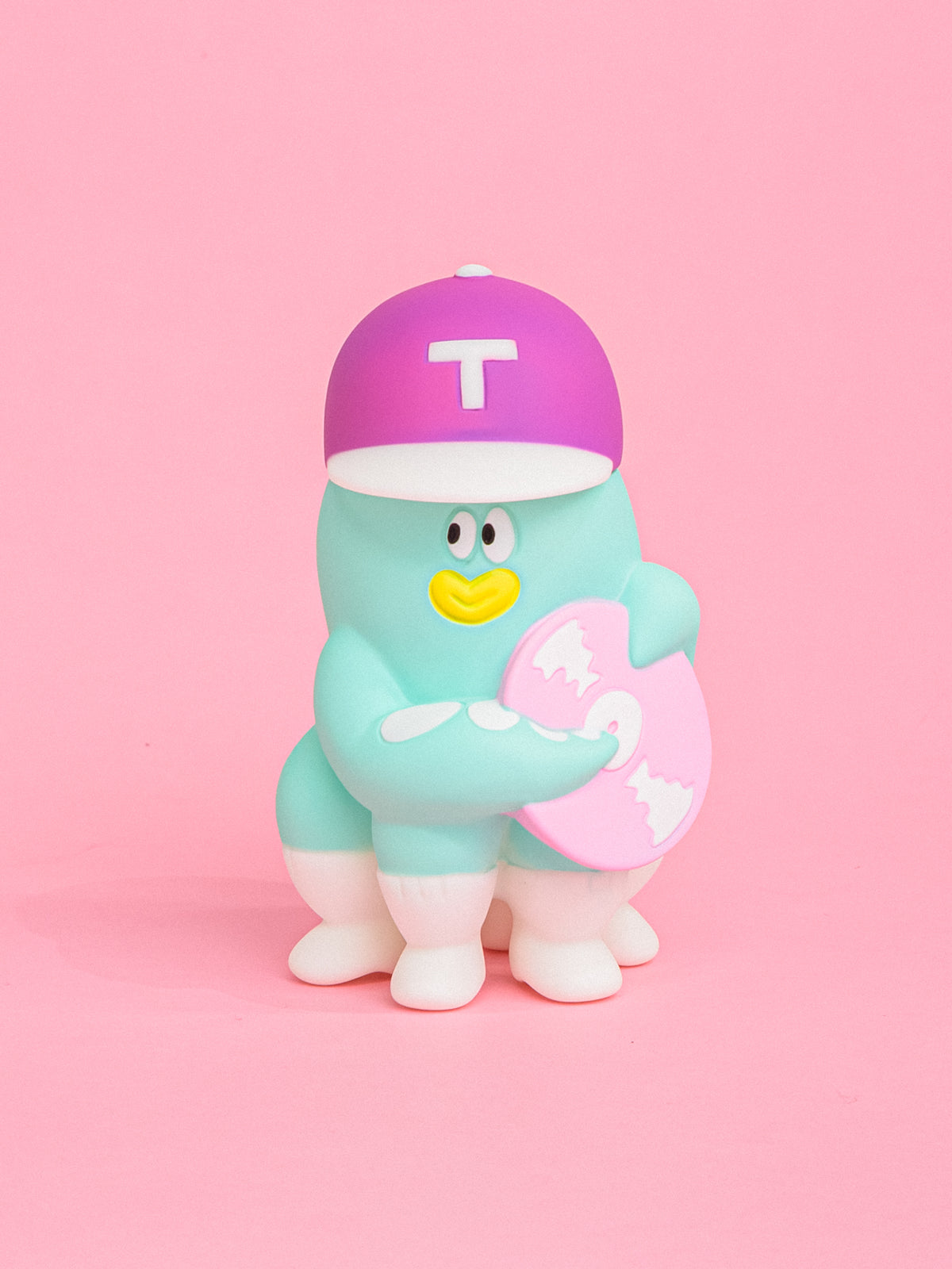 DJ TACO / ＃7 / YAMADA ZOMBIE