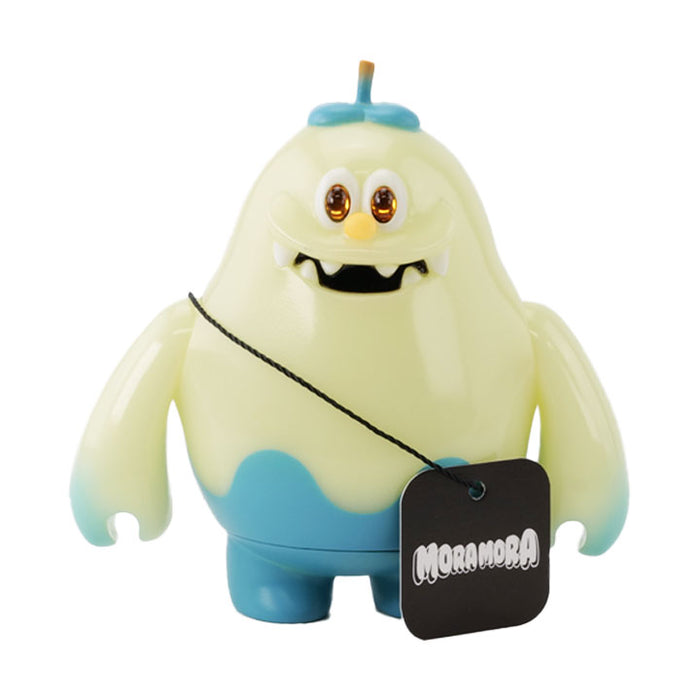 MORA MORA Ghost(ランダムアクセ付き) / VINYL Limited color / Finger