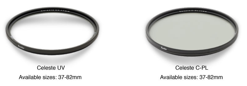 Kenko Global - ZXII UV L41