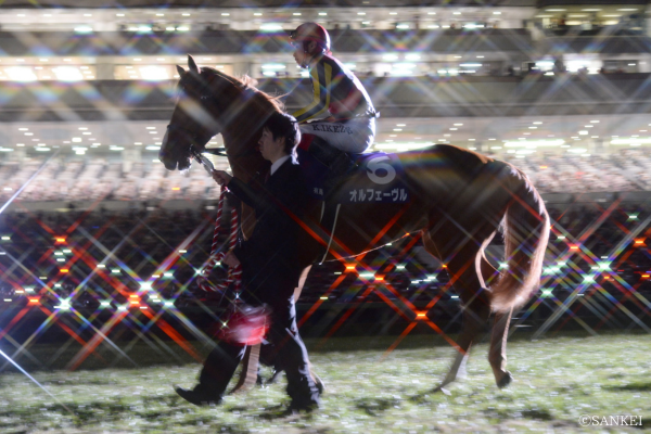 有馬記念で有終の美…最高のラストを飾った歴史的名馬たち（3）勝ちも