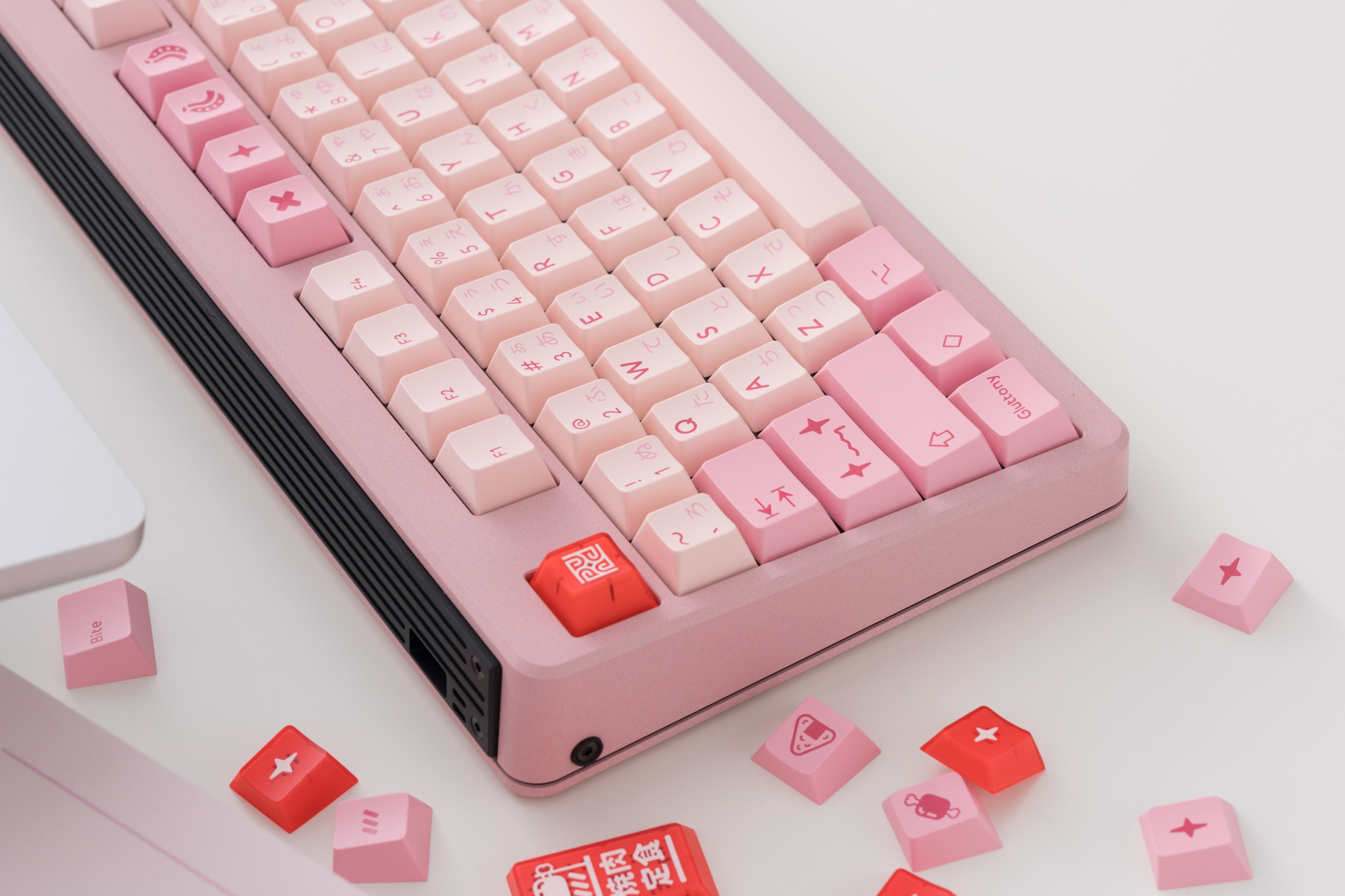 PBTfans Rim R2 – KEYGEM