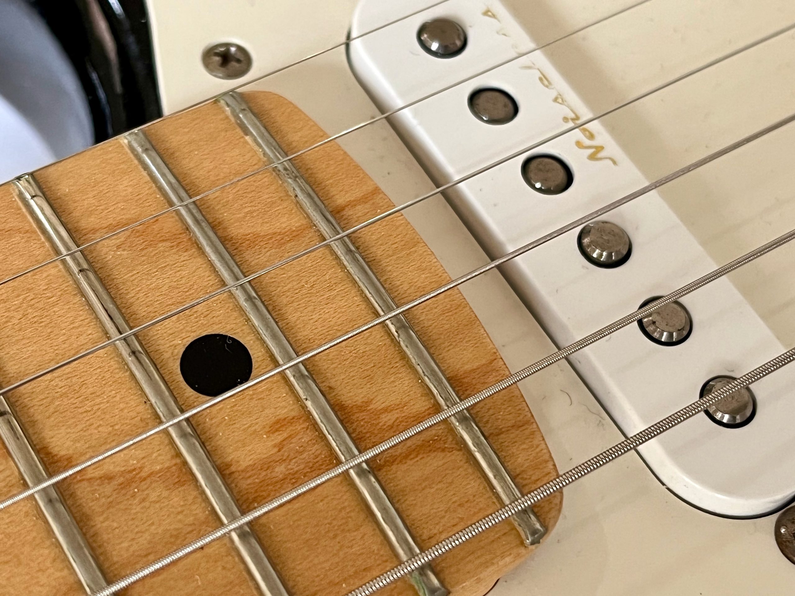 エリック・クラプトンのギター カタログ エリック・クラプトンのギター