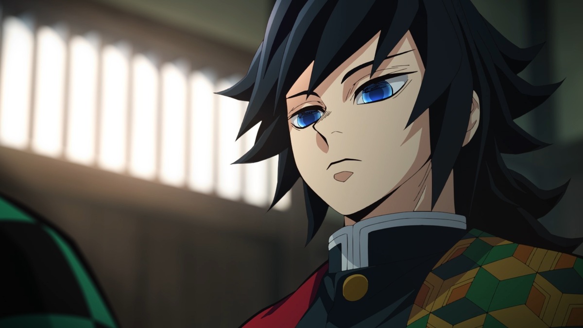 第二話 - あらすじ | テレビアニメ「鬼滅の刃」柱稽古編