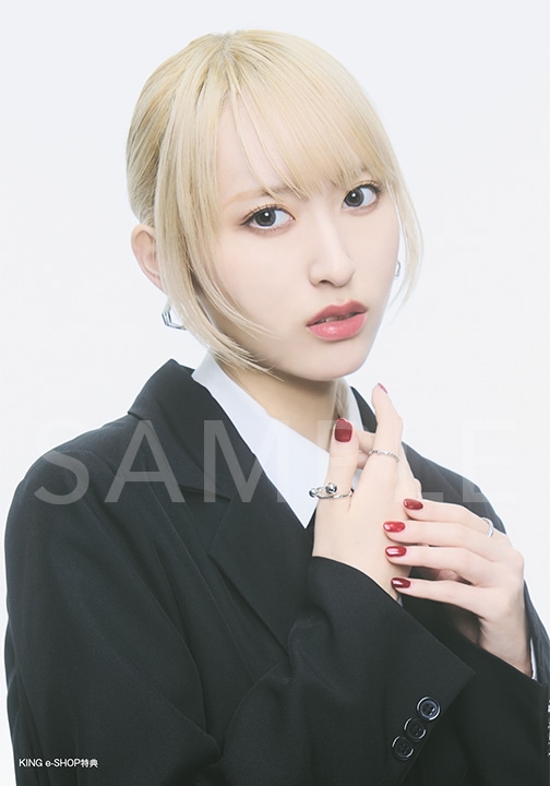 排他的ファイター ≠ME 11thシングル「排他的ファイター」