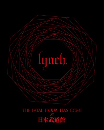 lynch. 2011-2020 BOX CD Blu-ray付完全限定 lynch.｜キングレコードからリリースされたすべての楽曲・ミュージック