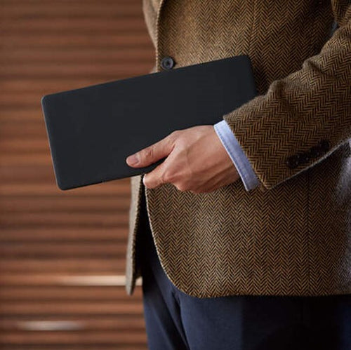 キングジム公式ストア デジタルメモ「ポメラ」DM250 ダークグレー EC