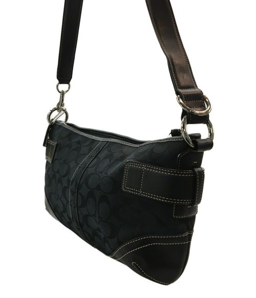 COACH ショルダーバッグ F07077 レディース | - Buyee, an Online