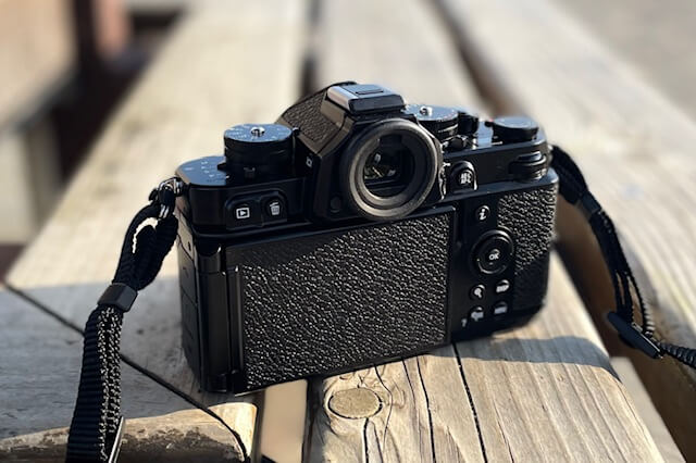 Nikon D3SとNikon Zfを行き来する幸福。｜記憶カメラ