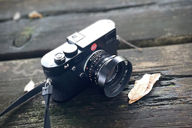 Leica M typ240といくつかのレンズを試す。｜記憶カメラ