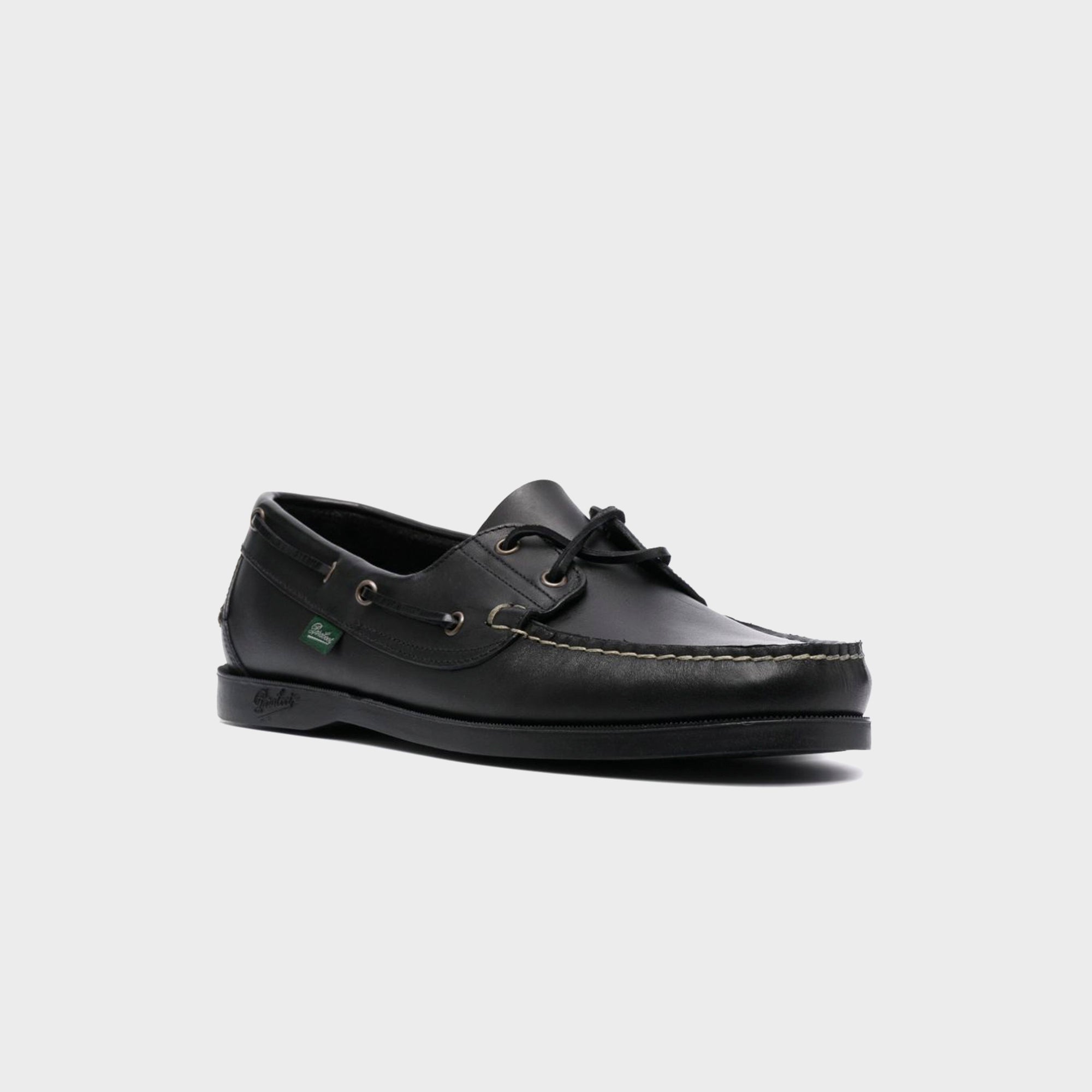 Paraboot Barth - Black – Kith