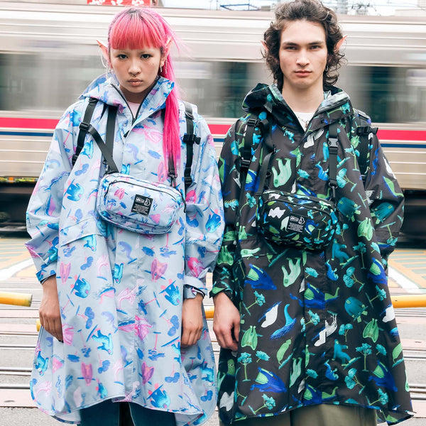 collaboration – KiU公式オンラインショップ