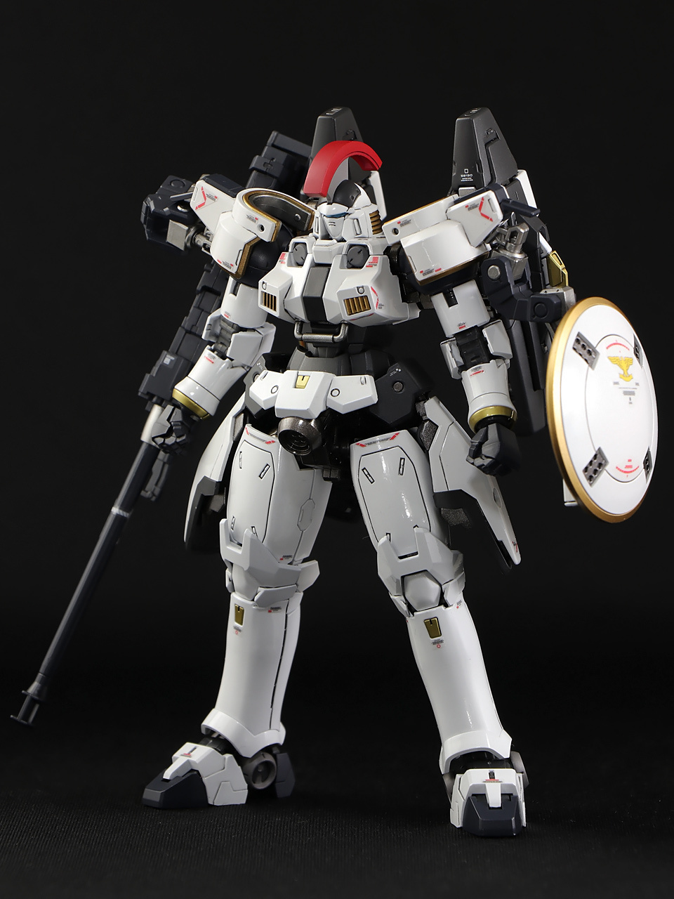 RG トールギス EW 完成: KirinStation