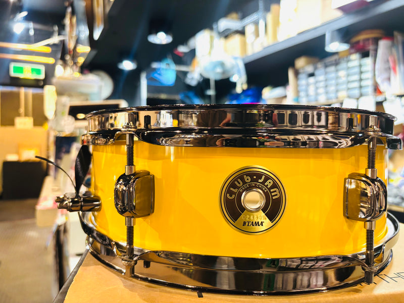 数量限定カラー】TAMA Club-Jam Pancake #ELY (ケース付き)