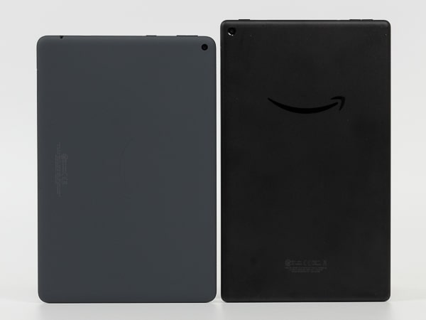 Fire HD 10 2021年モデル（第11世代）レビュー ・2019年モデル＆旧