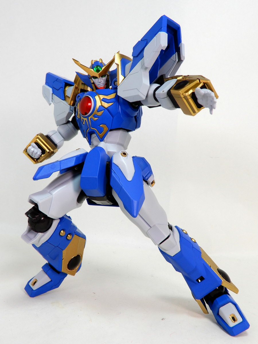 千値練 ゴッドグラヴィオン アルティメットグラヴィオン ソル