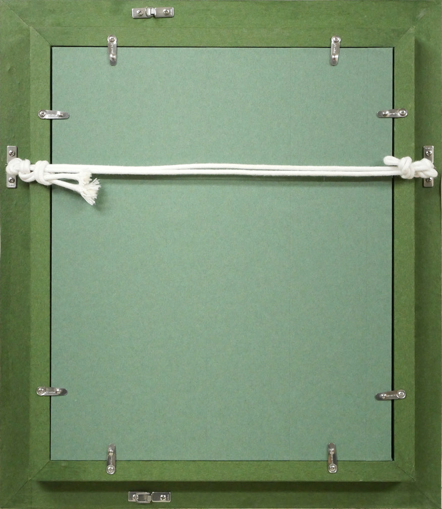 奥谷全弘「バラ」油絵・F3号 絵画買取・販売の小竹美術