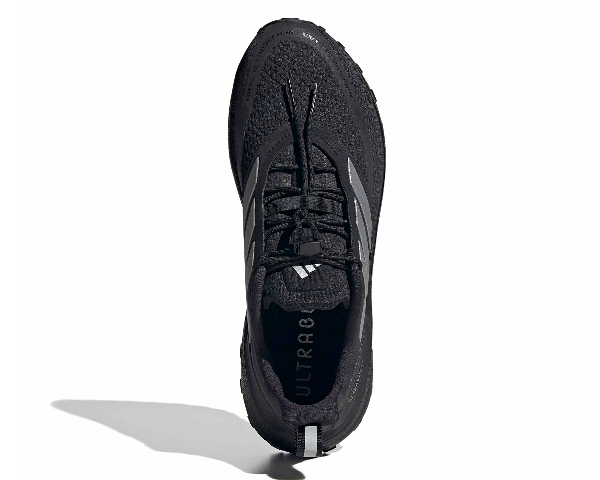 ADIDAS Erkek ULTRABOOST 5 CLIMAWARM Siyah JI3239 | Korayspor