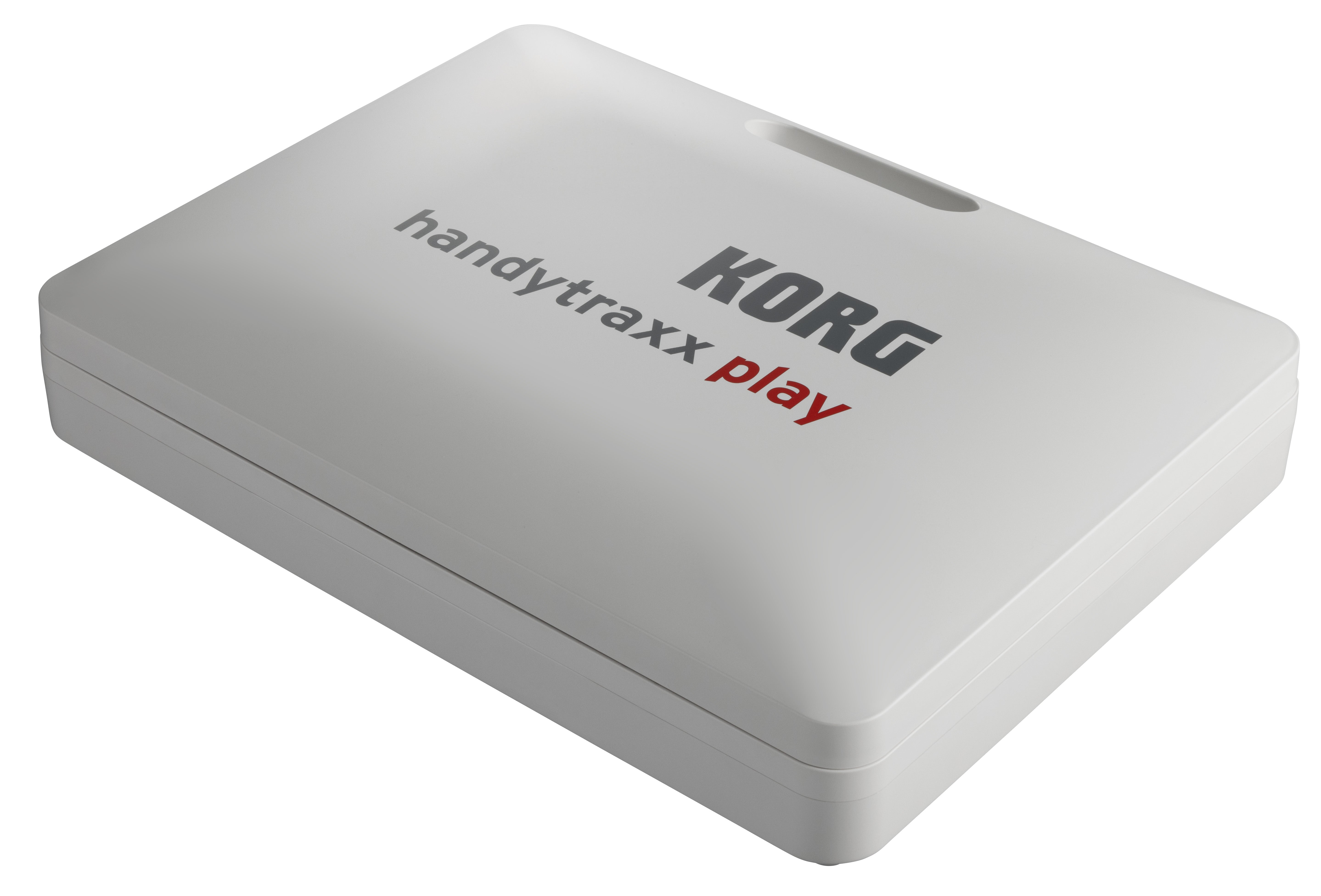 handytraxx play | KORG USA