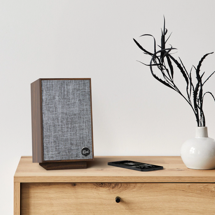 Klipsch | ProMedia Heritage 2.1 Multimedia Speaker System