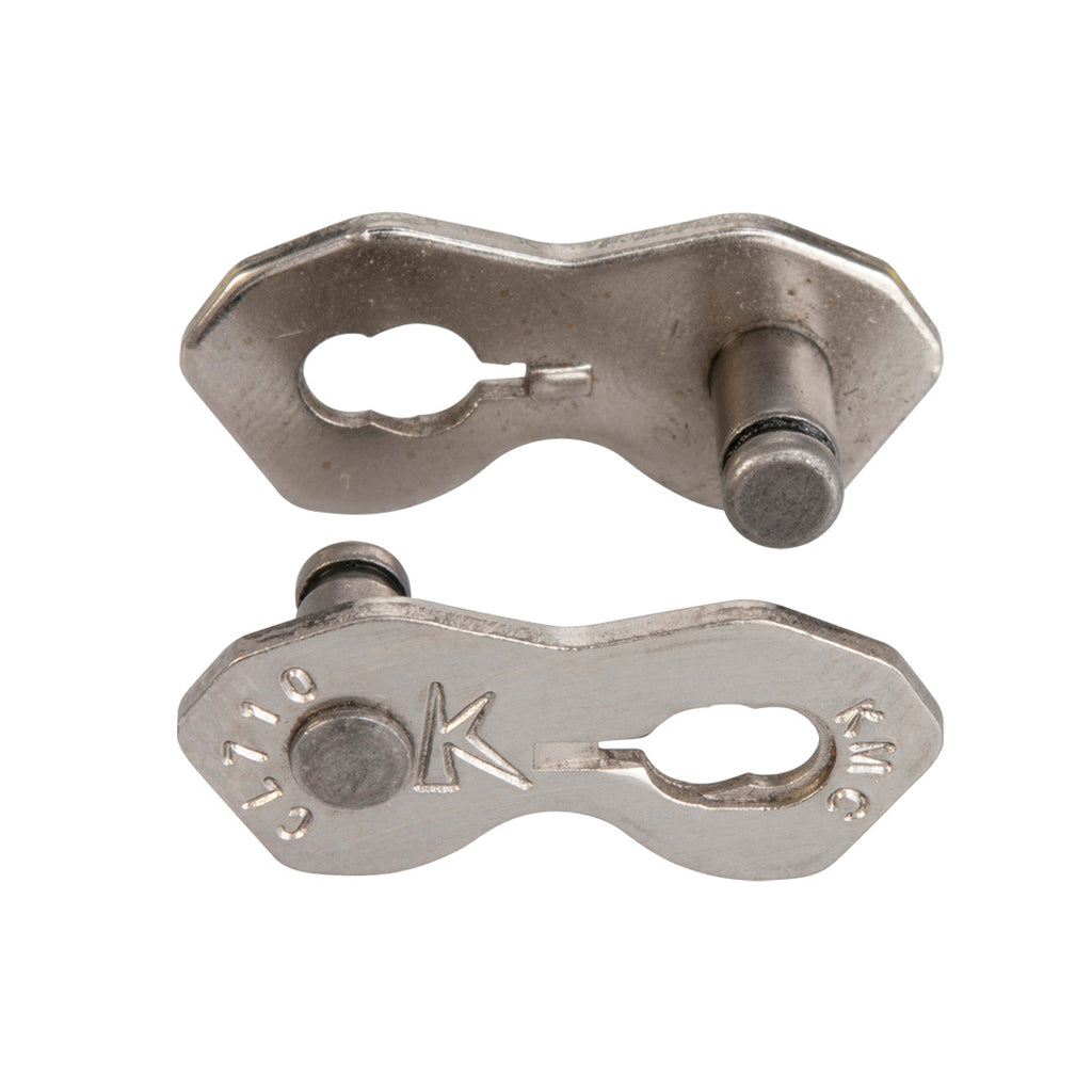 KMC CHAIN | Missing Link KOOL-710 Bicycle Chain Connector – KMC Chain