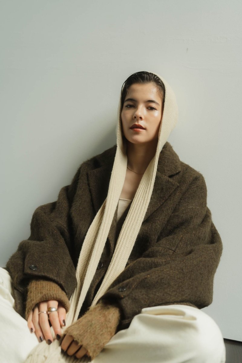 balaclava/2color | KNUTH MARF