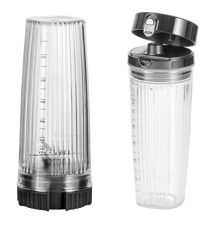 ツヴィリング エンフィニジー パーソナルブレンダー ブラック 550ml