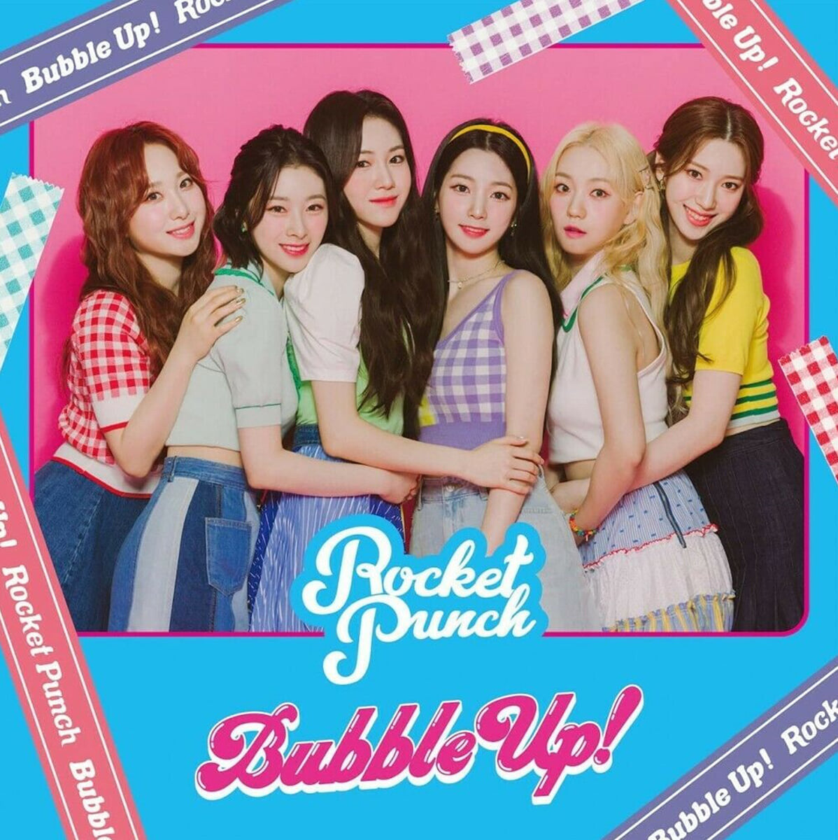 ROCKET PUNCH – KPOP2U_Unnie