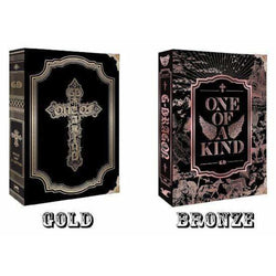G-DRAGON | 지드래곤 | 1st Mini Album : ONE OF A KIND – KPOP MUSIC TOWN