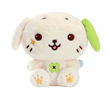 PRE-ORDER] NCT WISH - 30CM WISH DOLL / WISH BAKERY POP-UP