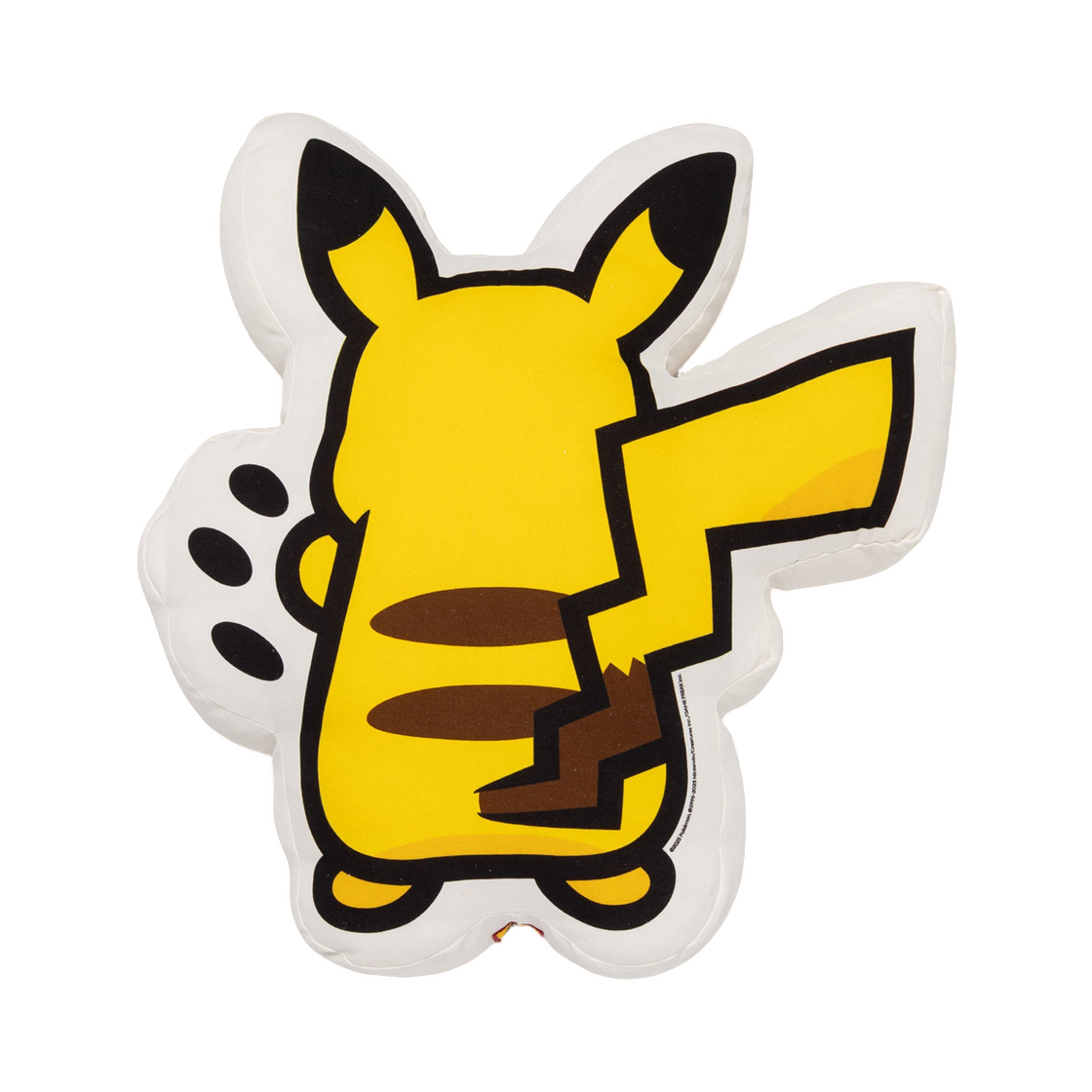 휴먼 메이드 x 포켓몬 메이드 쿠션 화이트 | Human Made | KREAM