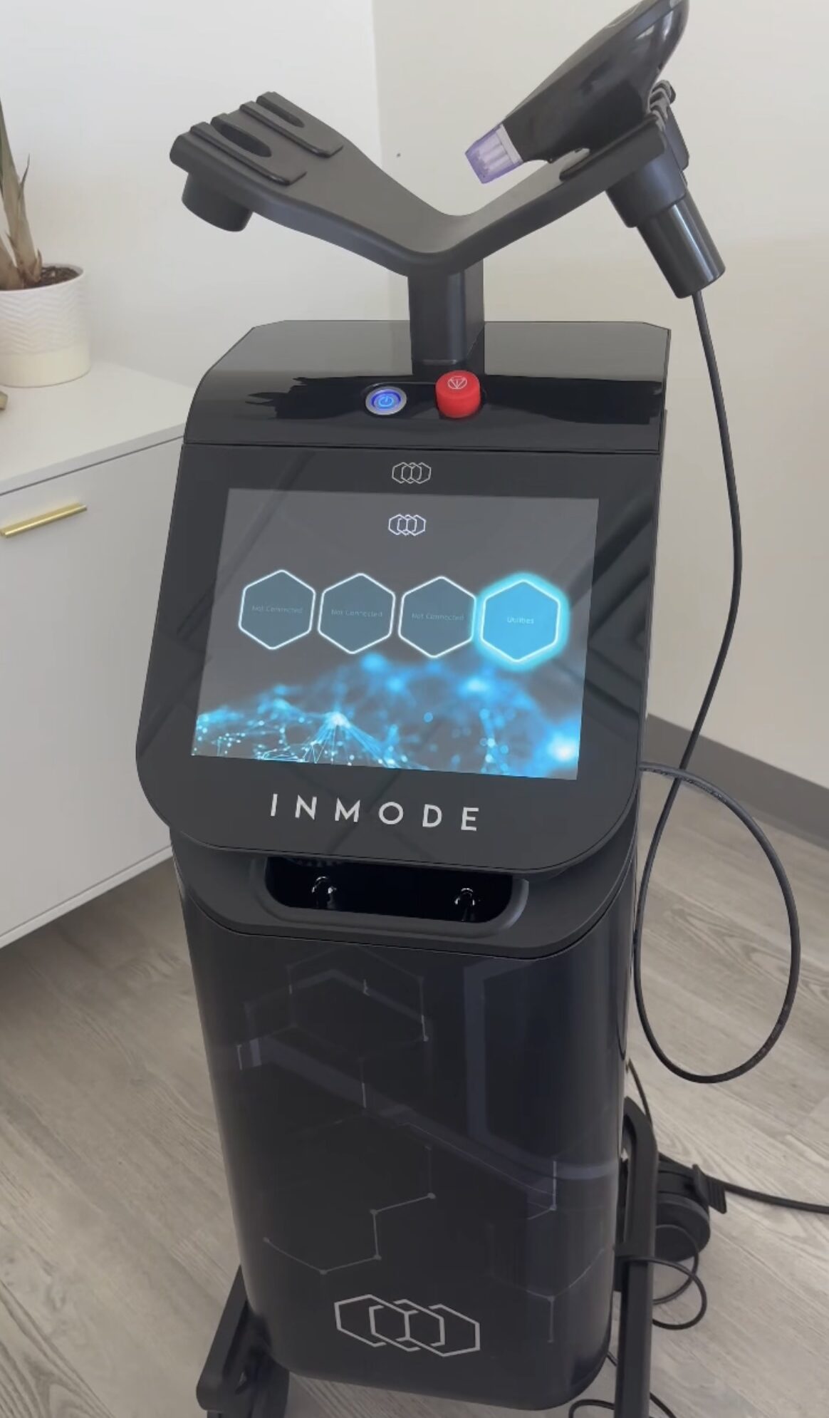 ✨ Expert Morpheus8 Skin Tightening | Kreitzberg Plastic Surgery