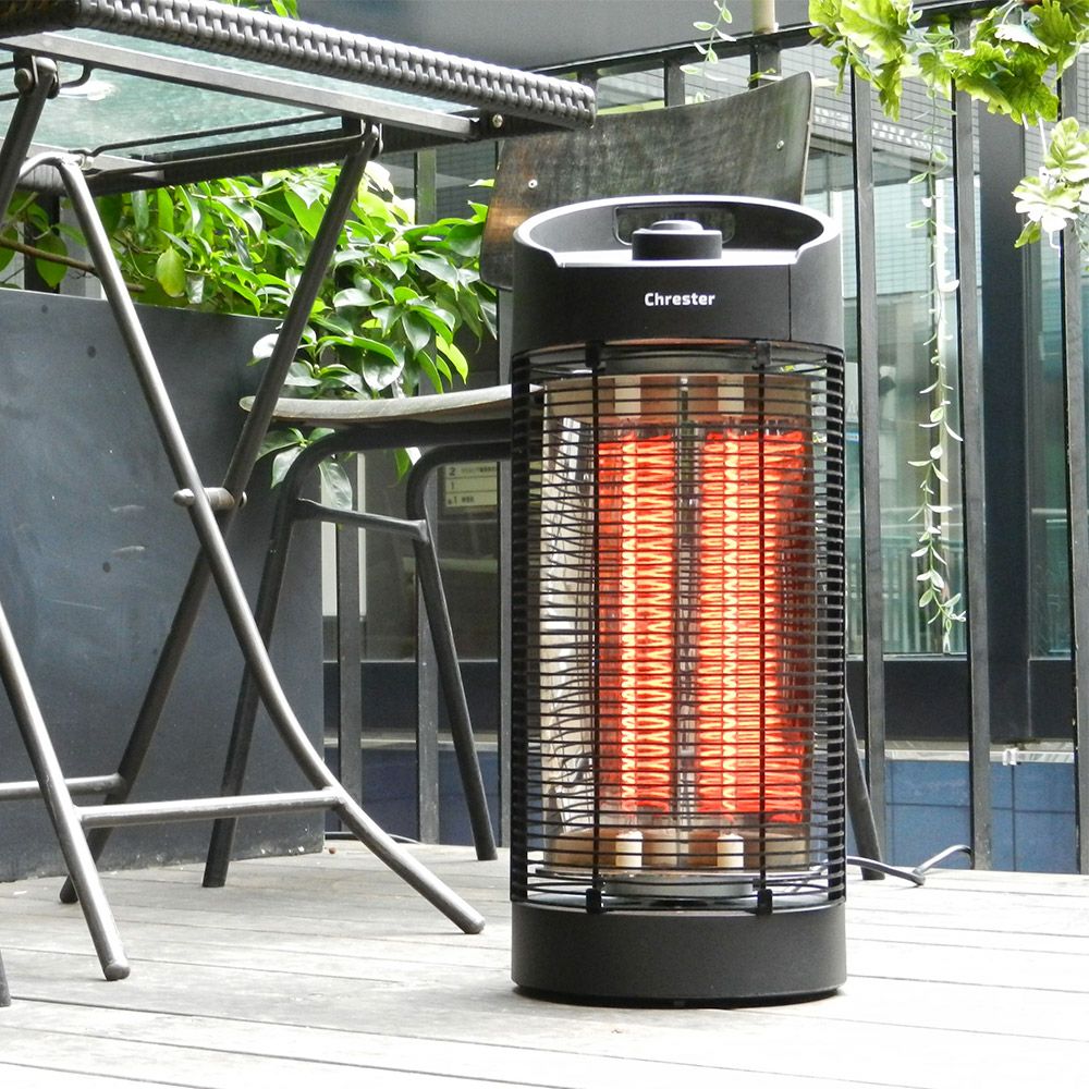 コンフォー クレスター サラマンダーヒーター HEAT-Z-121B｜建材・住宅