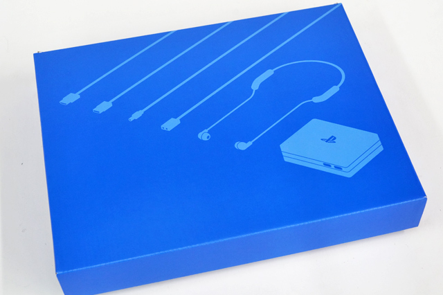 新型「PlayStation VR (CUH-ZVR2）」はどこが変わった？前モデル(CUH