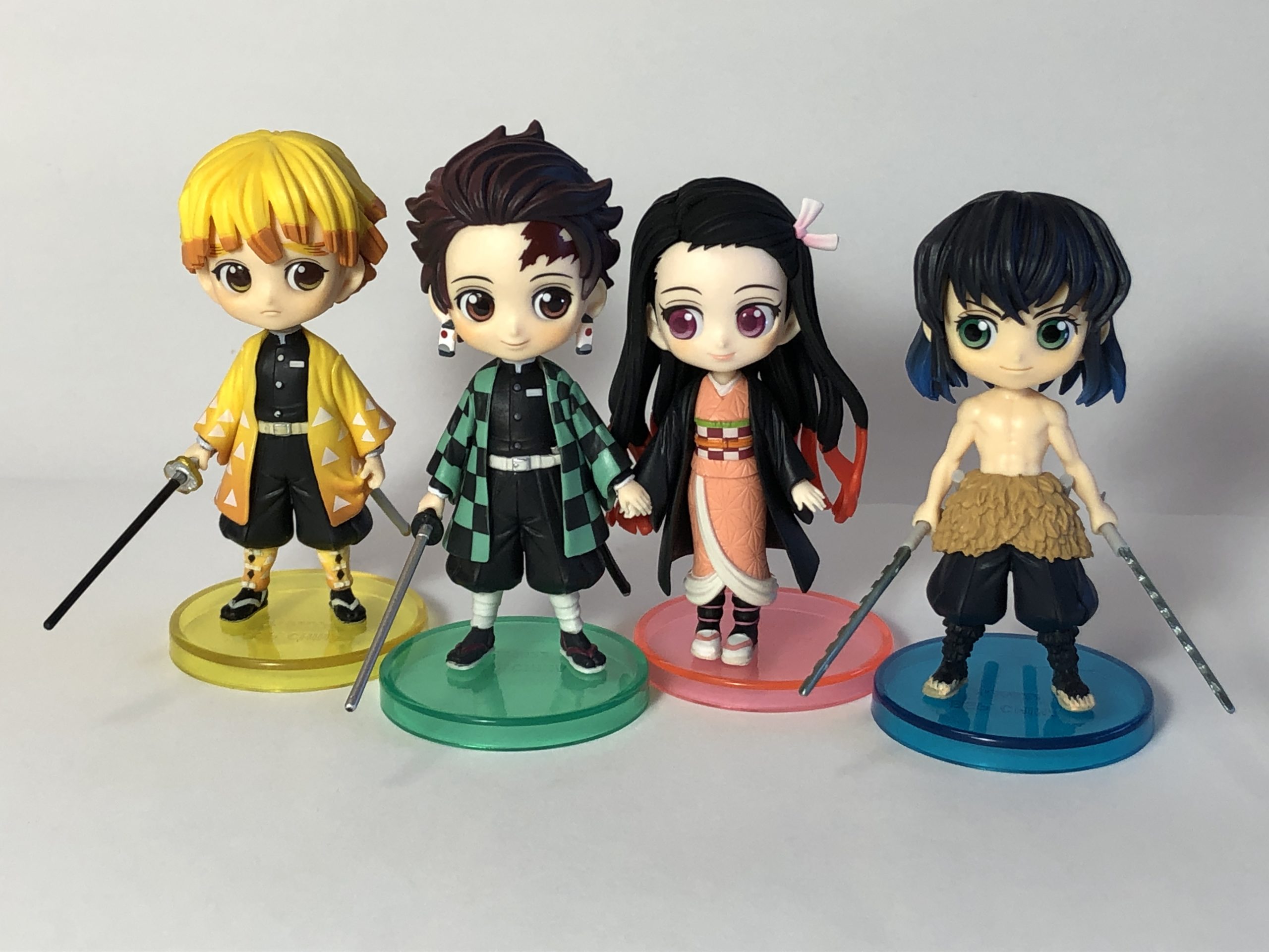 商品レビュー】「鬼滅の刃 23巻 フィギュア付き同梱版」 | くじら工房