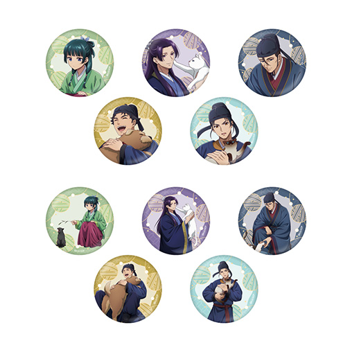 Special｜アニメ「薬屋のひとりごと」公式サイト