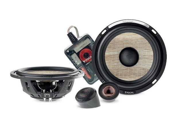 スピーカーアップグレードのススメ】フォーカル編 その1 | くるまや