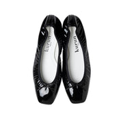 Giselle -Enamel Black エナメル ブラック – kurun TOKYO