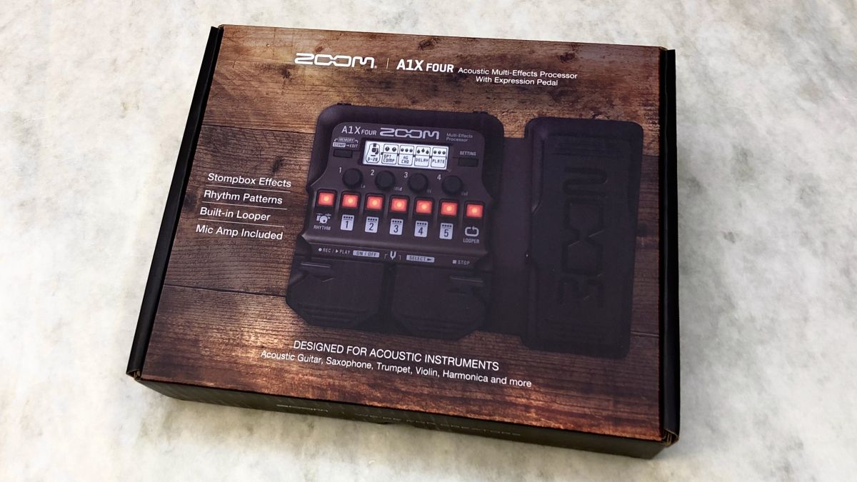 A1X FOUR | 【クロサワ楽器店オンラインショップ】いい楽器とのいい