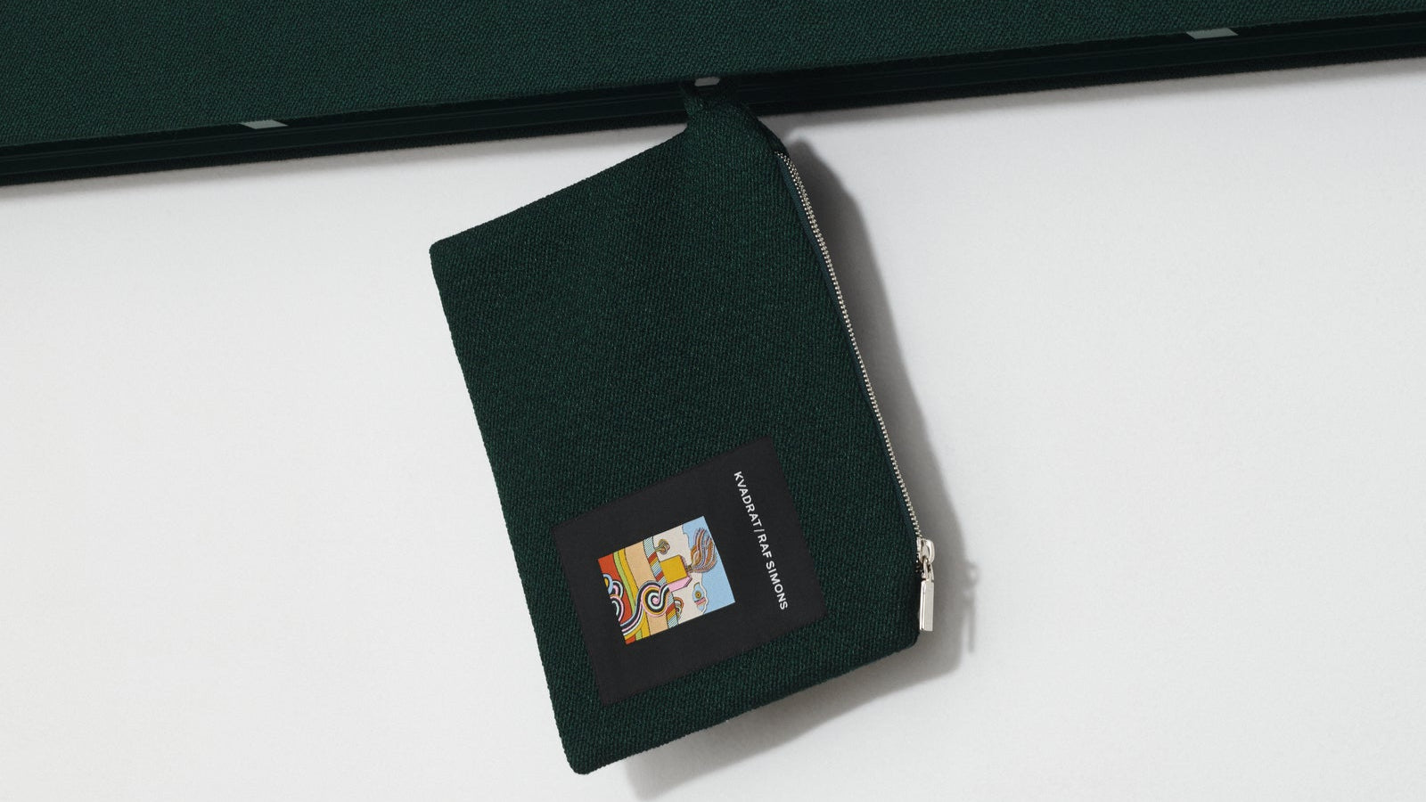 High-end fashion accessories | Shop at Kvadrat/Raf Simons