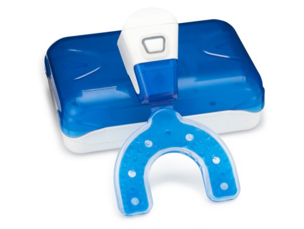 矯正治療の効率を高める補助的装置 VPro+ について - 【公式】日本橋