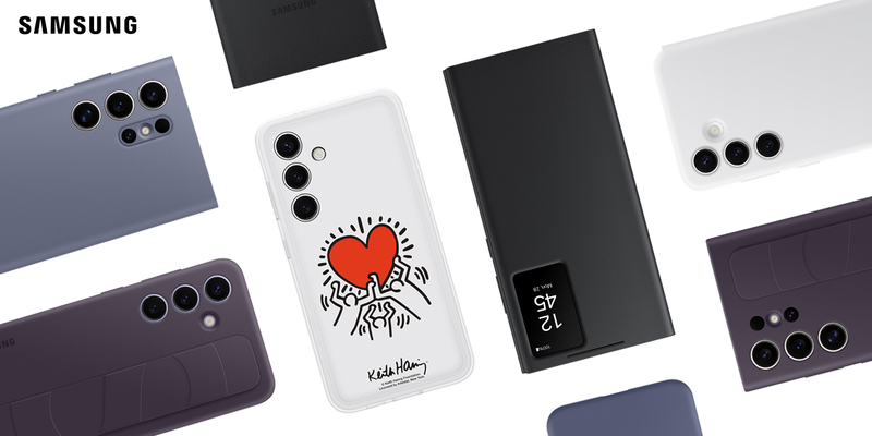 ドコモ＞「Galaxy S24シリーズ」ケースアクセサリー 全国のドコモ