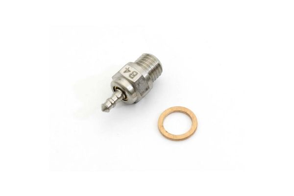 Plug(for KE engine series) 74906 - KYOSHO RC