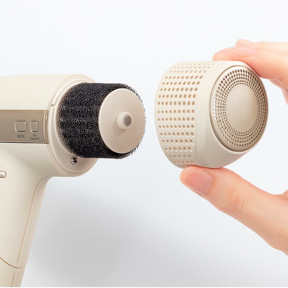 アウトレット】サロンセンスハイスピードイオンバランスドライヤーKHD