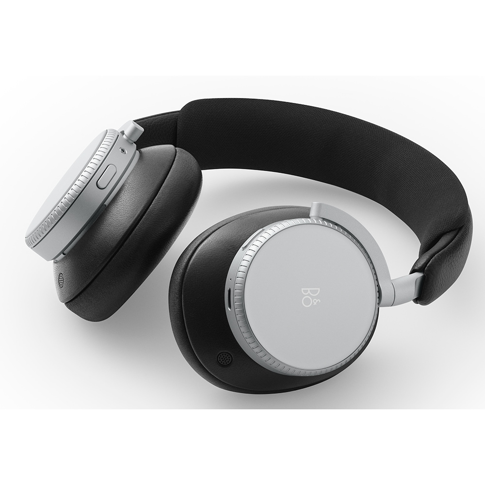 Casti BANG & OLUFSEN Beoplay H100, Bluetooth, Over-Ear, Microfon