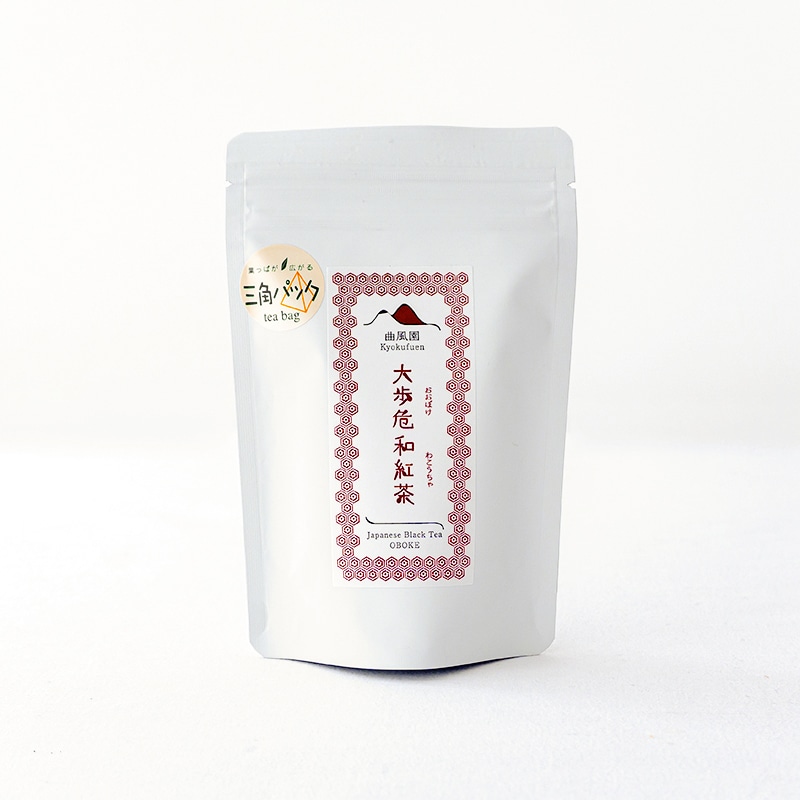 曲風園のお茶 5種飲み比べセット | Lacycle mall（ラシクルモール）