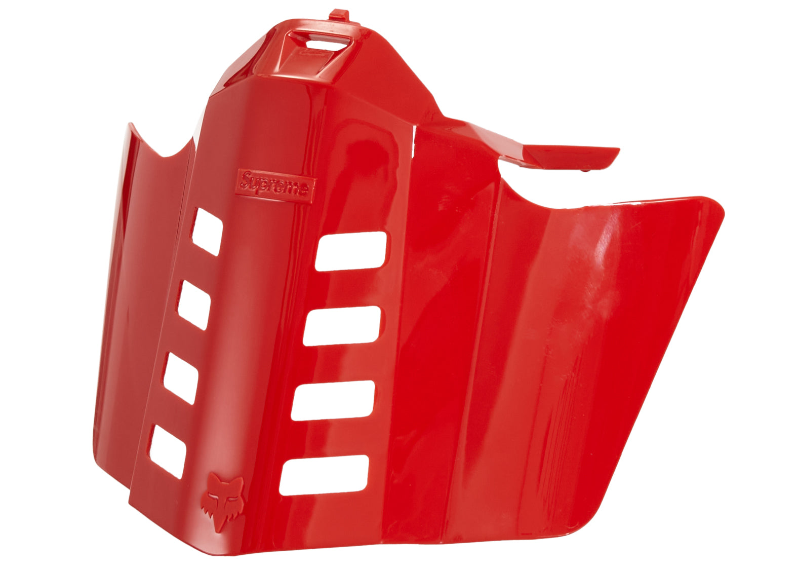 Supreme Fox Racing Goggles Red – LacedUp