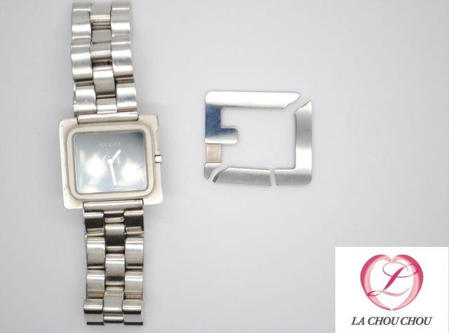 GUCCI(グッチ) 3600L 腕時計の破損修理 広島県広島市 - ラ