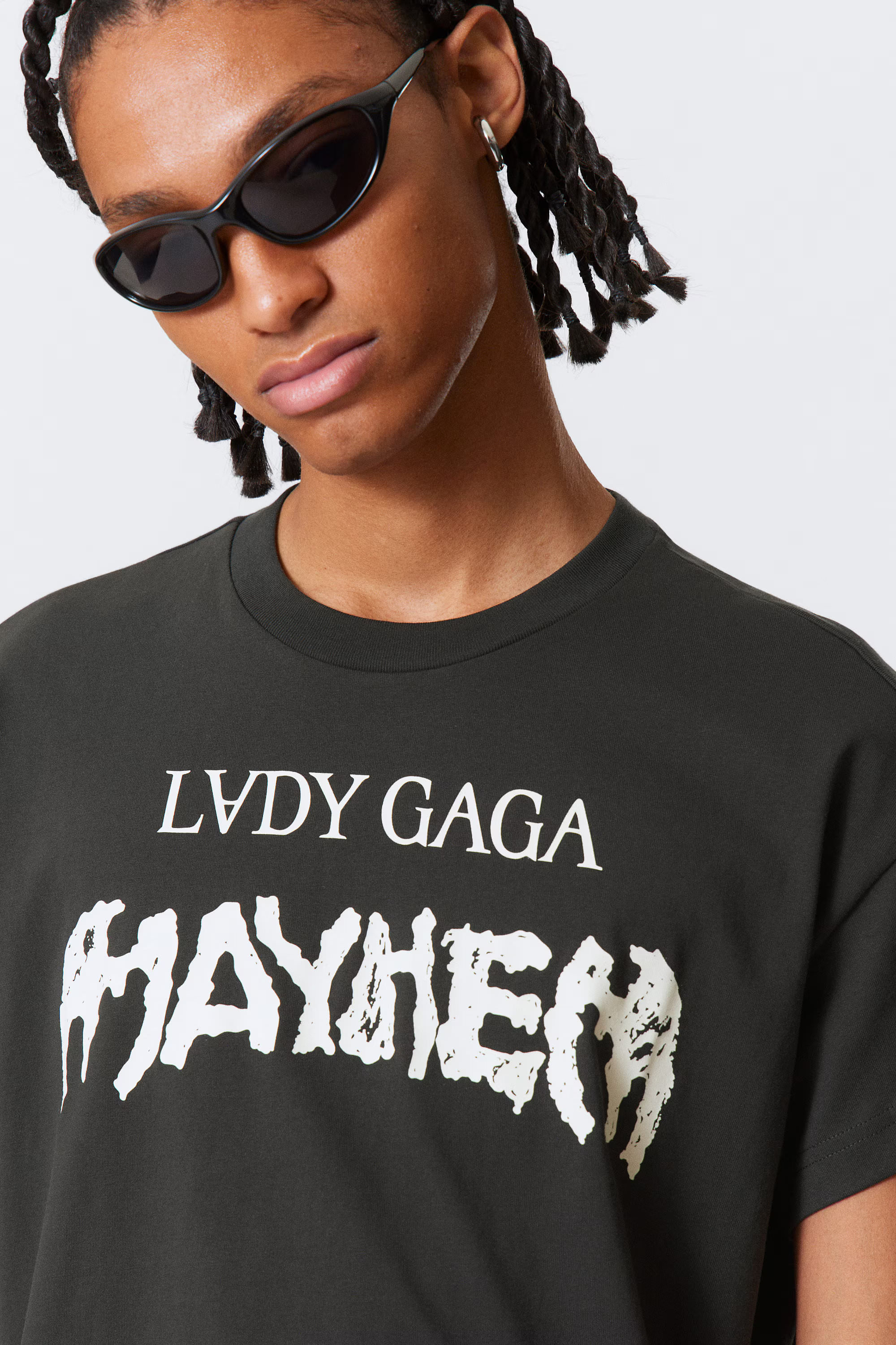 H&M Releases New MAYHEM Collection - Latest News