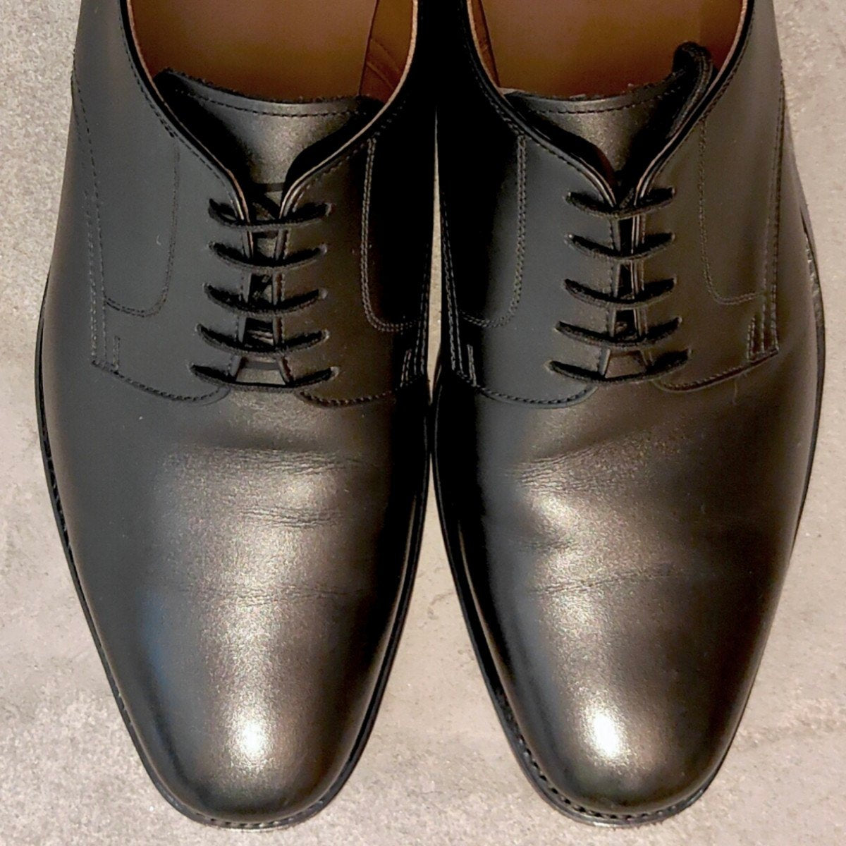 使用数回【SCOTCH GRAIN】スコッチグレイン 3524 アシュランス