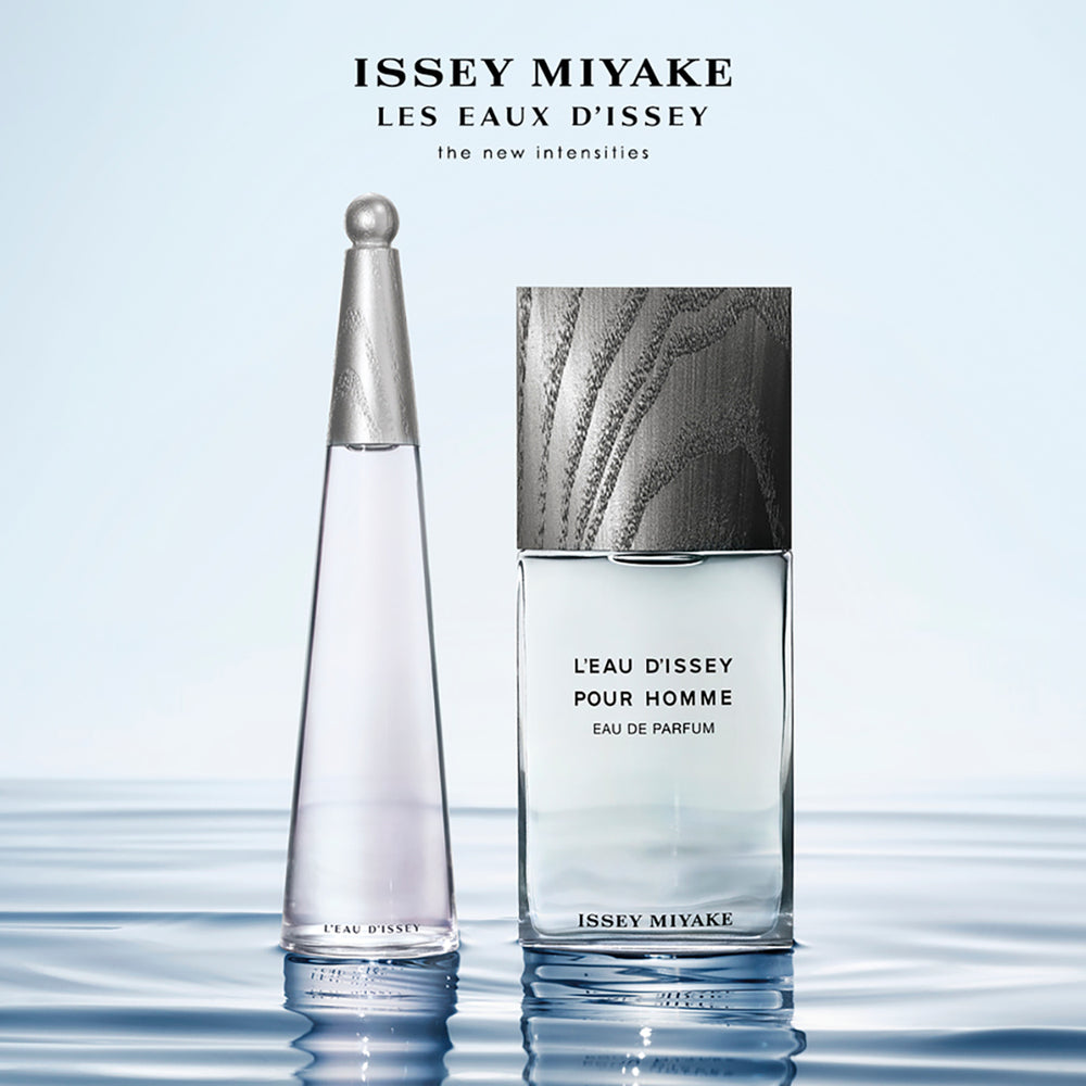 公式】イッセイ ミヤケ ロードゥ イッセイ オードパルファム